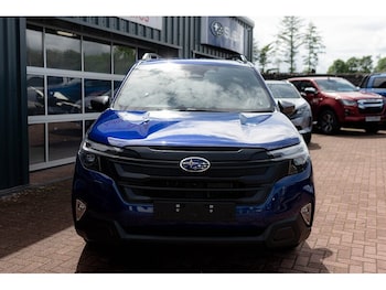 Used Subaru Forester 2026 for sale - 79612549: Photo