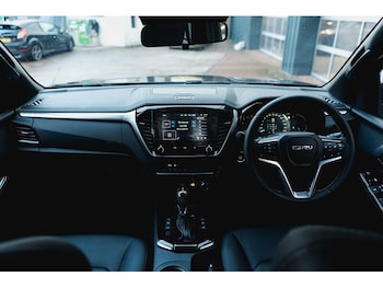 Used Isuzu D-Max 2025 for sale - 78781631: Photo