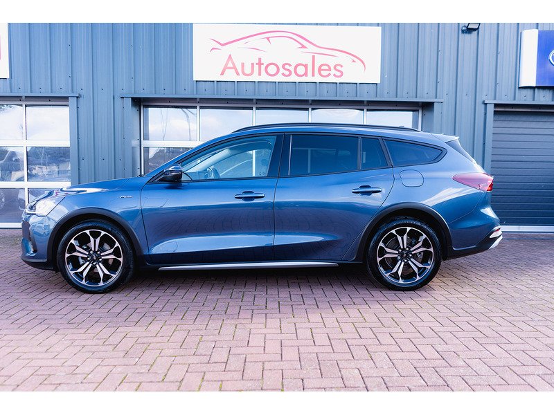 Used Ford Focus 2022 for sale - 76884438: Photo 10