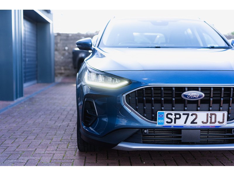 Used Ford Focus 2022 for sale - 76884438: Photo 11