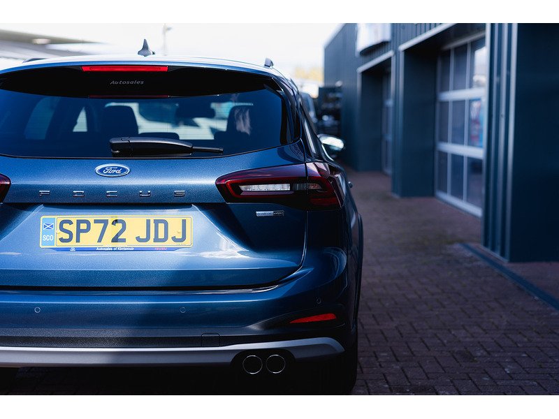 Used Ford Focus 2022 for sale - 76884438: Photo 15