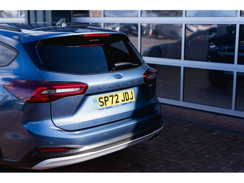 Used Ford Focus 2022 for sale - 76884438: Photo 16