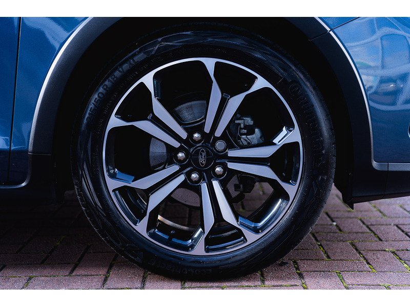 Used Ford Focus 2022 for sale - 76884438: Photo 18