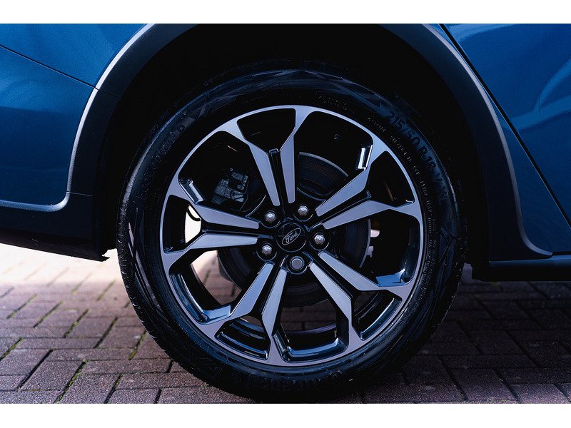 Used Ford Focus 2022 for sale - 76884438: Photo 19