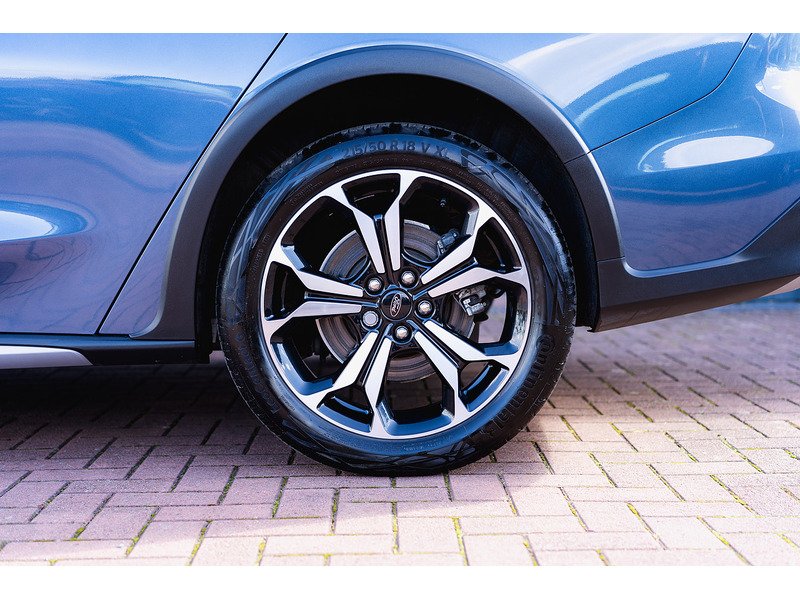 Used Ford Focus 2022 for sale - 76884438: Photo 20