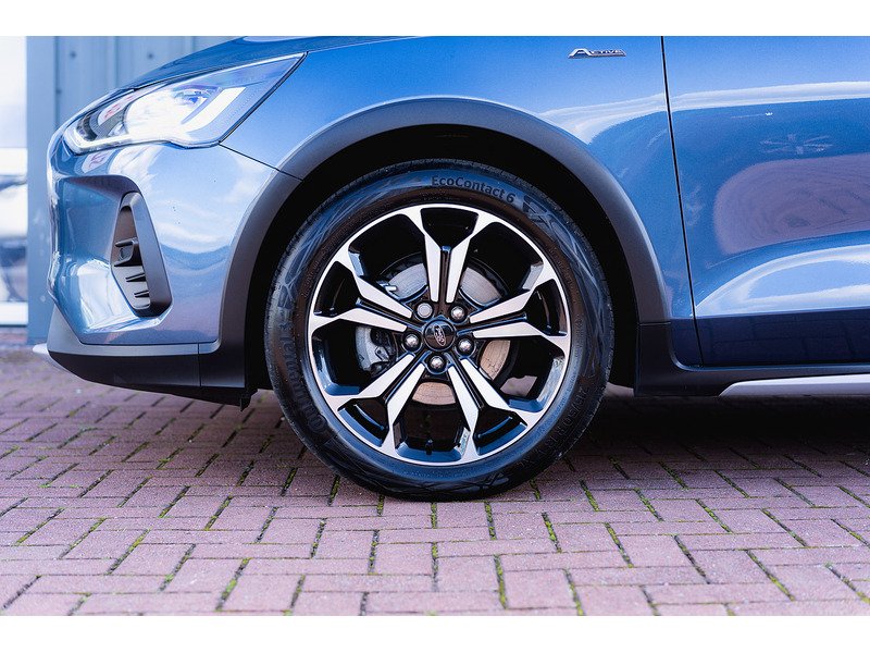 Used Ford Focus 2022 for sale - 76884438: Photo 21