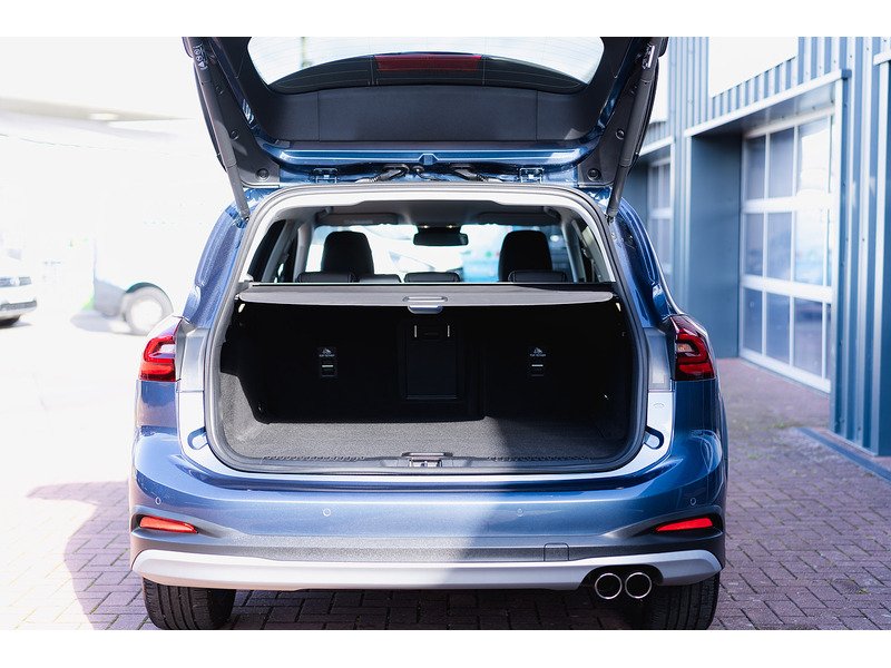 Used Ford Focus 2022 for sale - 76884438: Photo 24