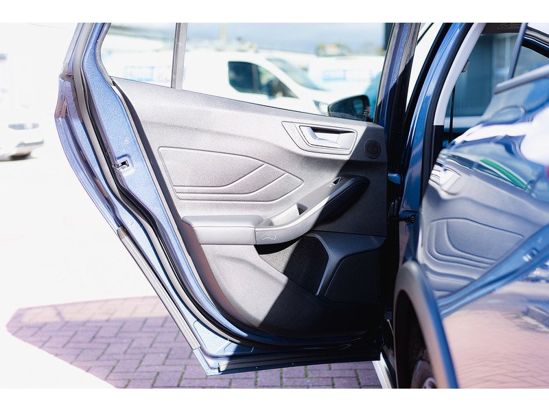 Used Ford Focus 2022 for sale - 76884438: Photo 26