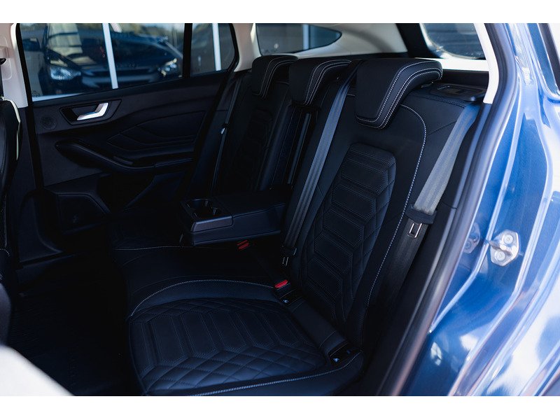 Used Ford Focus 2022 for sale - 76884438: Photo 29