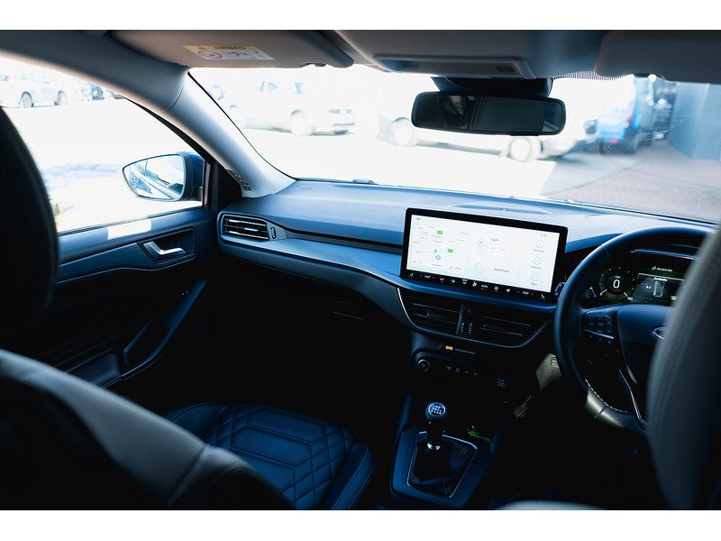 Used Ford Focus 2022 for sale - 76884438: Photo 31