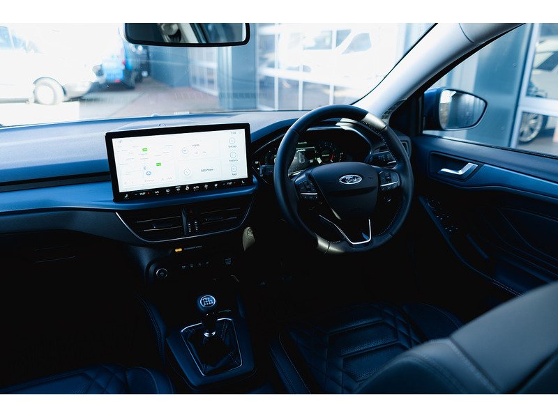 Used Ford Focus 2022 for sale - 76884438: Photo 32