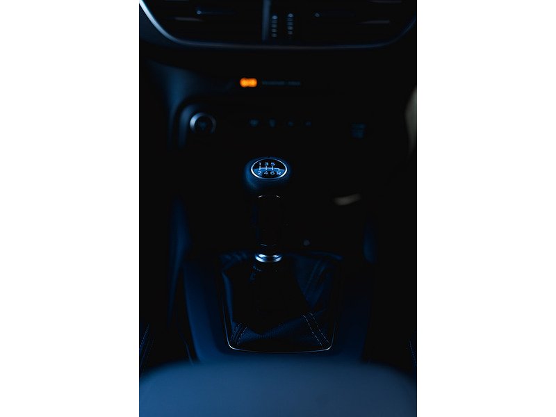 Used Ford Focus 2022 for sale - 76884438: Photo 34