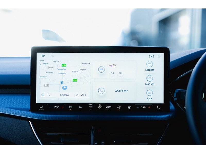 Used Ford Focus 2022 for sale - 76884438: Photo 37