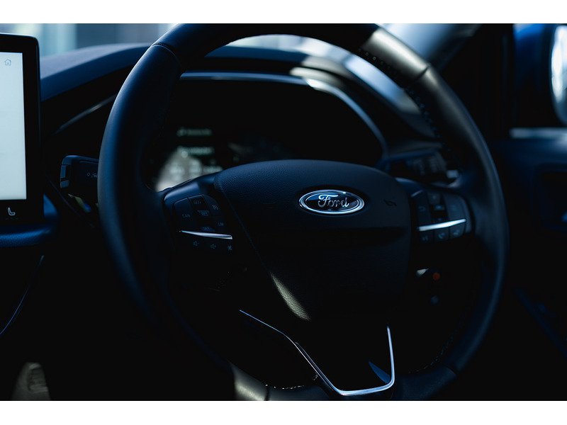 Used Ford Focus 2022 for sale - 76884438: Photo 38