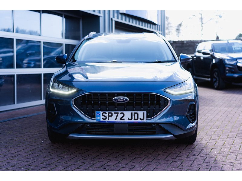 Used Ford Focus 2022 for sale - 76884438: Photo 4