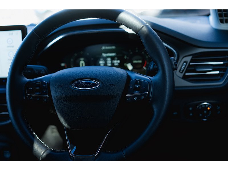 Used Ford Focus 2022 for sale - 76884438: Photo 41