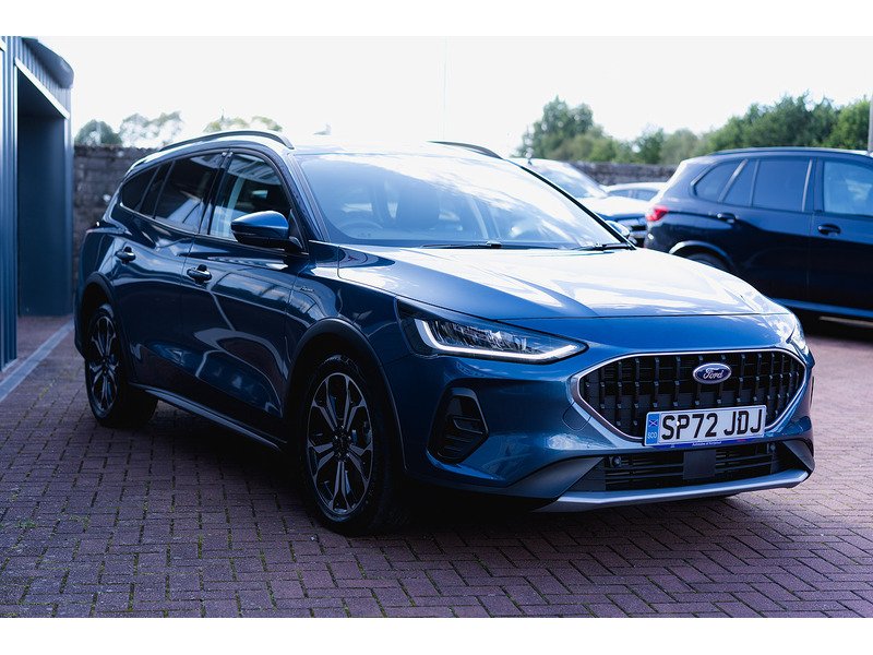 Used Ford Focus 2022 for sale - 76884438: Photo 5