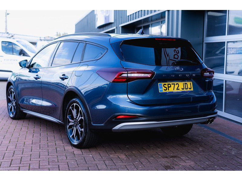 Used Ford Focus 2022 for sale - 76884438: Photo 6