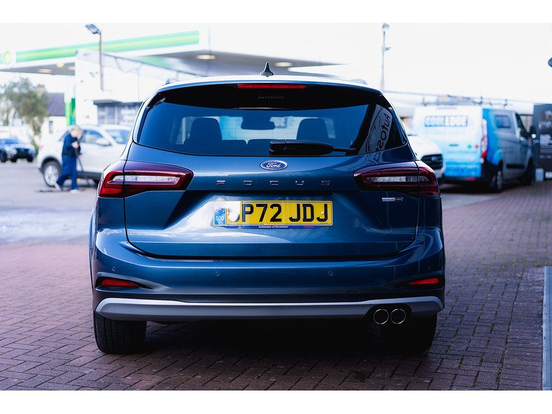 Used Ford Focus 2022 for sale - 76884438: Photo 7