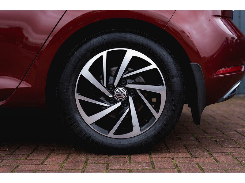 Used Volkswagen Golf 2019 for sale - 77282338: Photo 19