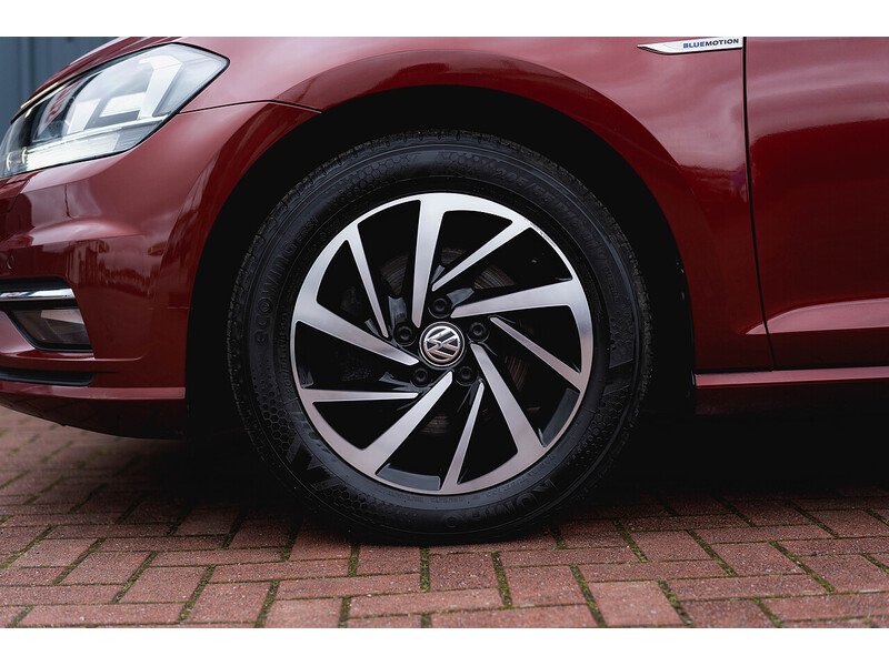 Used Volkswagen Golf 2019 for sale - 77282338: Photo 20