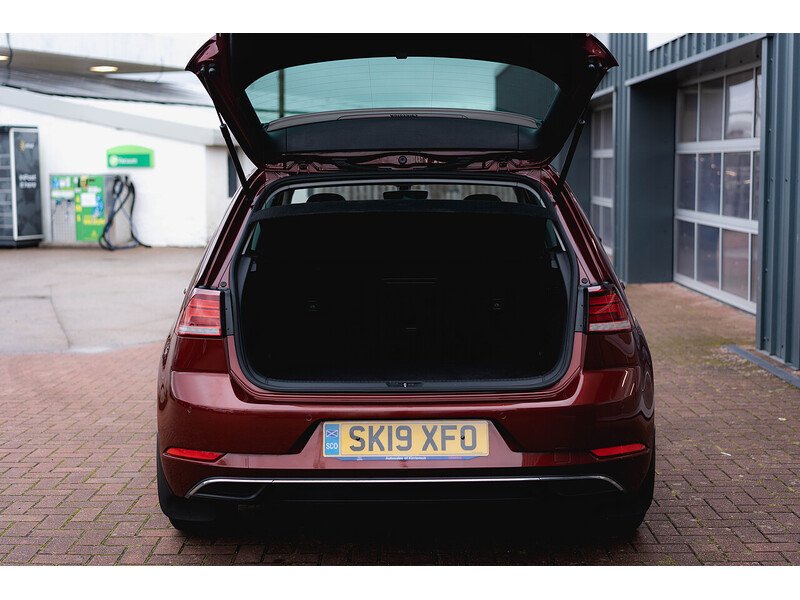 Used Volkswagen Golf 2019 for sale - 77282338: Photo 23