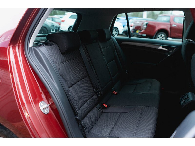 Used Volkswagen Golf 2019 for sale - 77282338: Photo 26