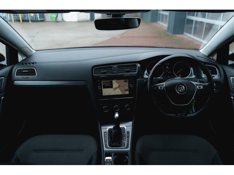 Used Volkswagen Golf 2019 for sale - 77282338: Photo 3