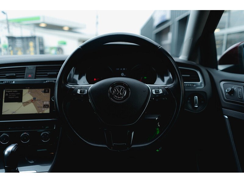 Used Volkswagen Golf 2019 for sale - 77282338: Photo 31