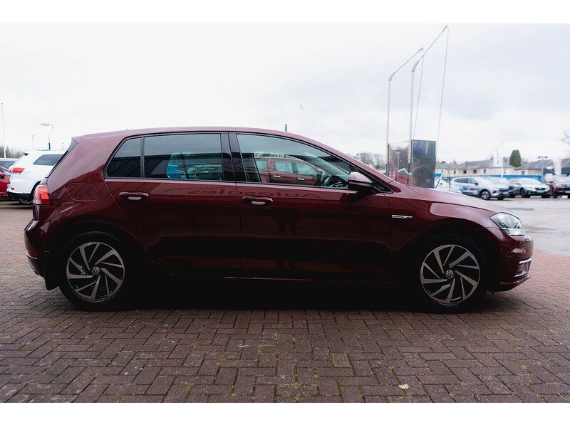 Used Volkswagen Golf 2019 for sale - 77282338: Photo 9