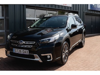 Used Subaru Outback 2026 for sale - 78781630: Photo