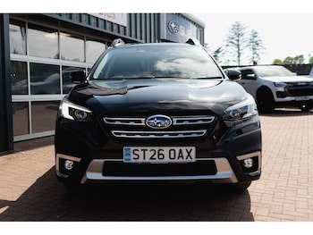 Used Subaru Outback 2026 for sale - 78781630: Photo