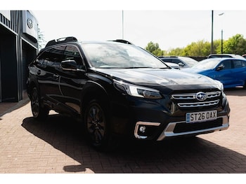 Used Subaru Outback 2026 for sale - 78781630: Photo
