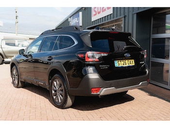 Used Subaru Outback 2026 for sale - 78781630: Photo