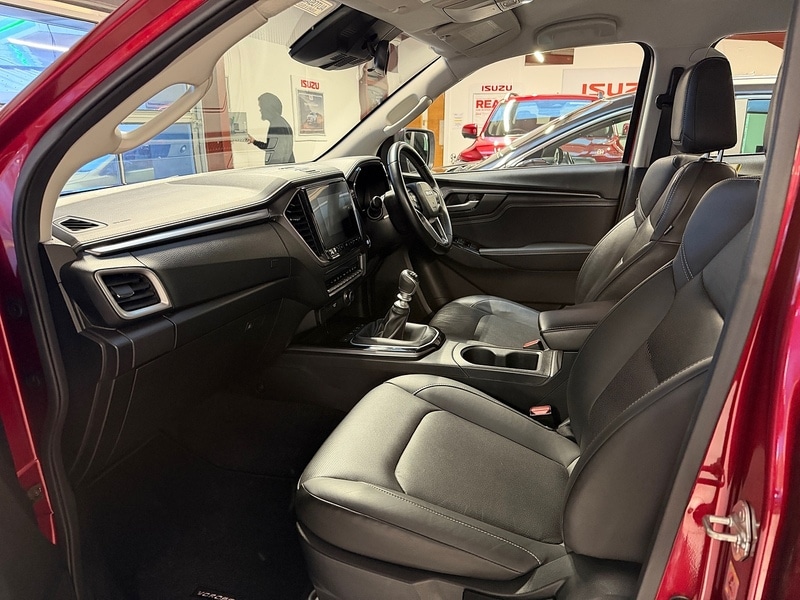 Used Isuzu D-Max 2022 for sale - 77328721: Photo 10