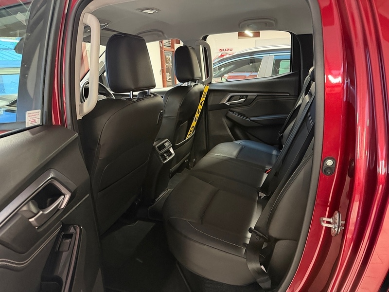 Used Isuzu D-Max 2022 for sale - 77328721: Photo 9