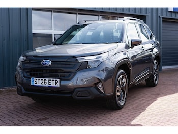 Used Subaru Forester 2026 for sale - 78769537: Photo