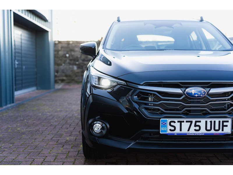 Used Subaru Other 2025 for sale - 76884442: Photo 11