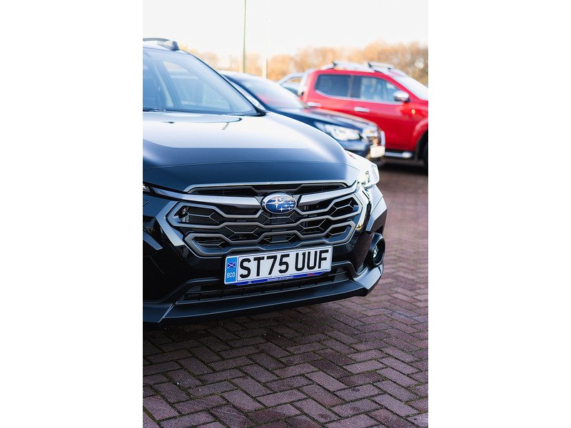 Used Subaru Other 2025 for sale - 76884442: Photo 12