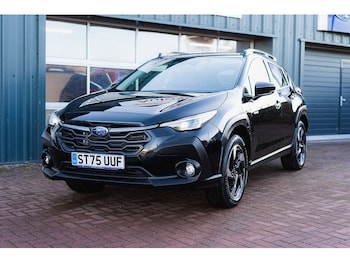 2025 - 2.0i e-Boxer Touring 5dr Lineartronic