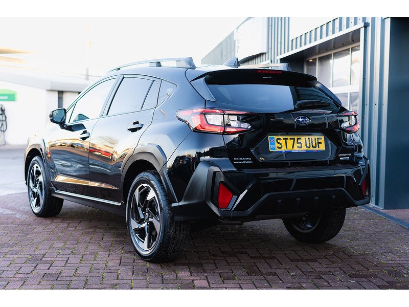 Used Subaru Other 2025 for sale - 76884442: Photo 6