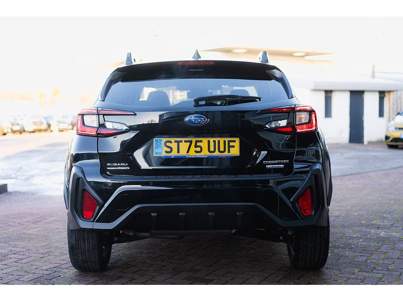 Used Subaru Other 2025 for sale - 76884442: Photo 7