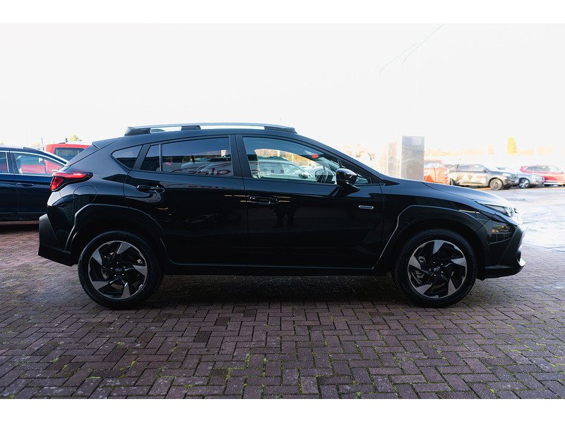 Used Subaru Other 2025 for sale - 76884442: Photo 9