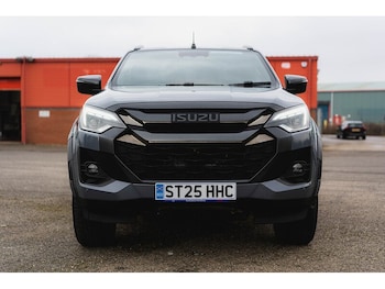 Used Isuzu D-Max 2025 for sale - 78408237: Photo