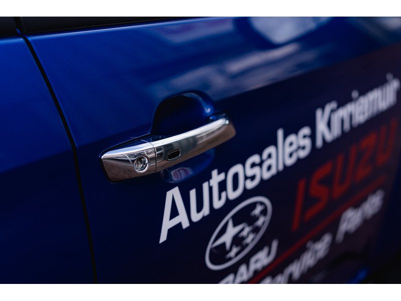 Used Isuzu D-Max 2025 for sale - 76884429: Photo 13