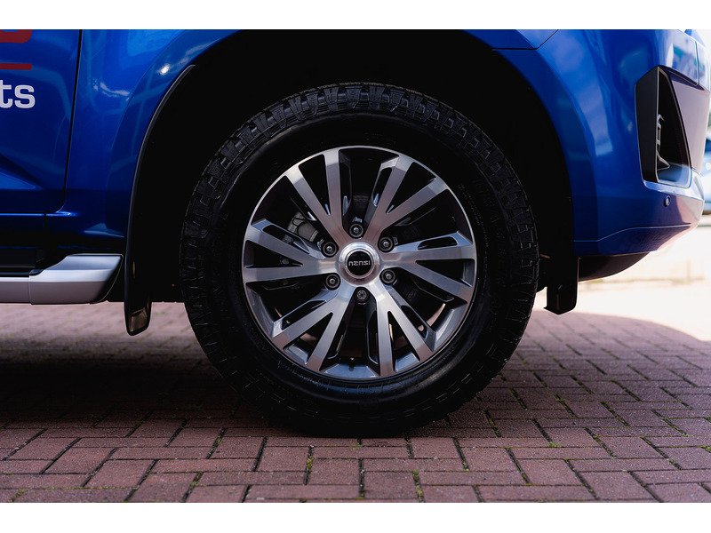 Used Isuzu D-Max 2025 for sale - 76884429: Photo 17