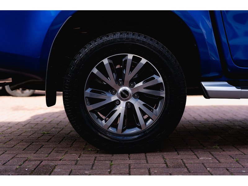 Used Isuzu D-Max 2025 for sale - 76884429: Photo 18