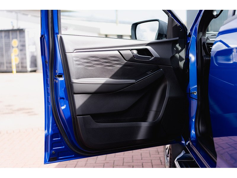 Used Isuzu D-Max 2025 for sale - 76884429: Photo 20