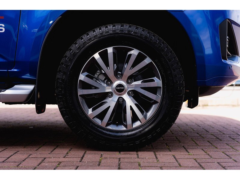 Used Isuzu D-Max 2025 for sale - 76884429: Photo 22