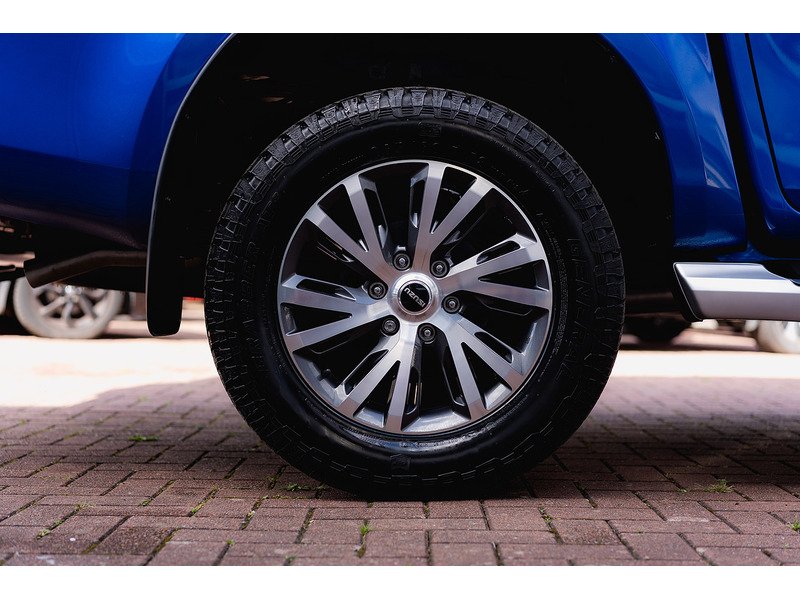 Used Isuzu D-Max 2025 for sale - 76884429: Photo 23